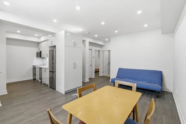 Downstairs at 26 Biggar Ave photo 7