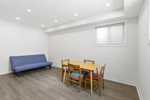 Downstairs at Regal Heights, Toronto photo 8