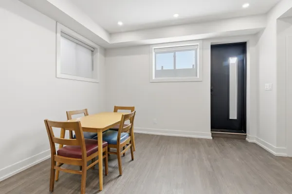Downstairs at 26 Biggar Ave photo 9