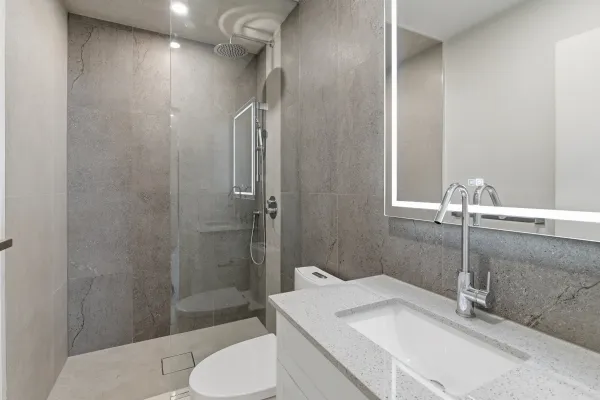 Downstairs at 26 Biggar Ave photo 12