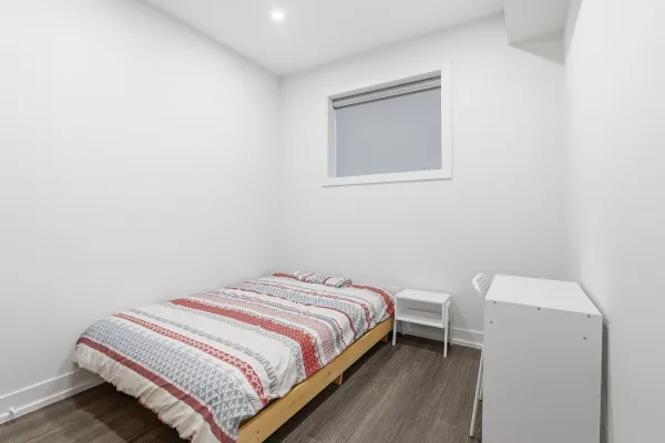 Downstairs at 26 Biggar Ave photo 16